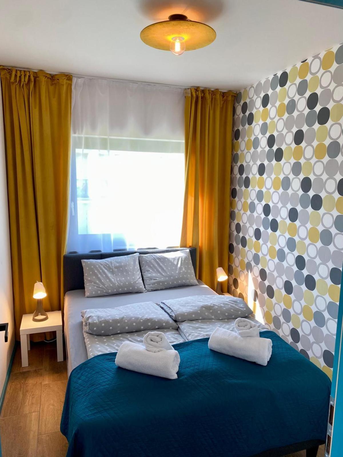 Apartamenty Czerwone Korale Chłopy Esterno foto