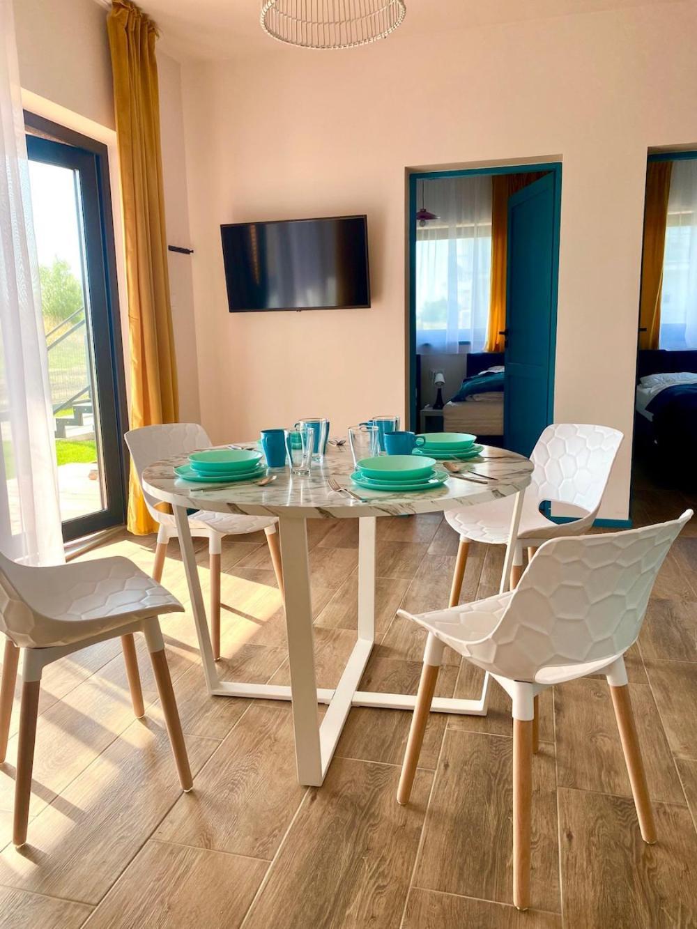 Apartamenty Czerwone Korale Chłopy Esterno foto