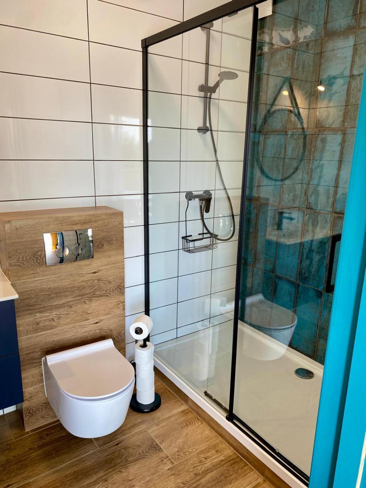 Apartamenty Czerwone Korale Chłopy Esterno foto