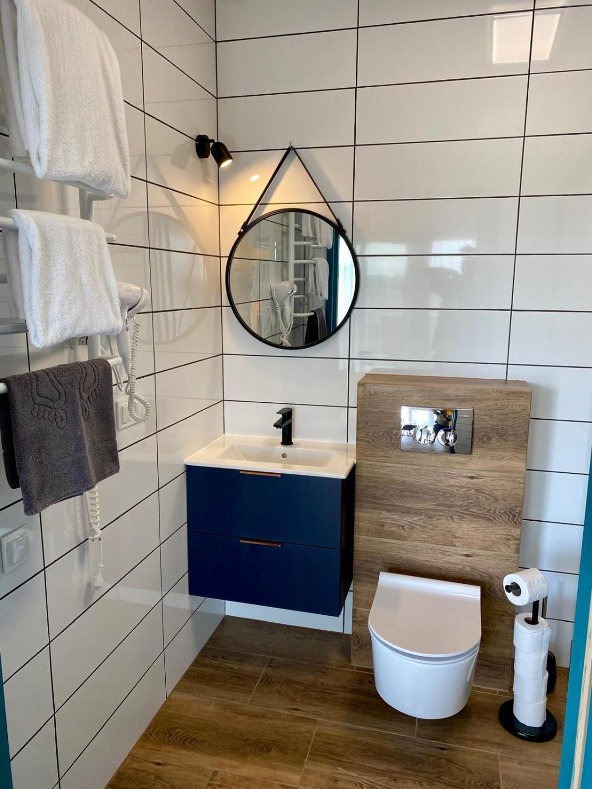 Apartamenty Czerwone Korale Chłopy Esterno foto