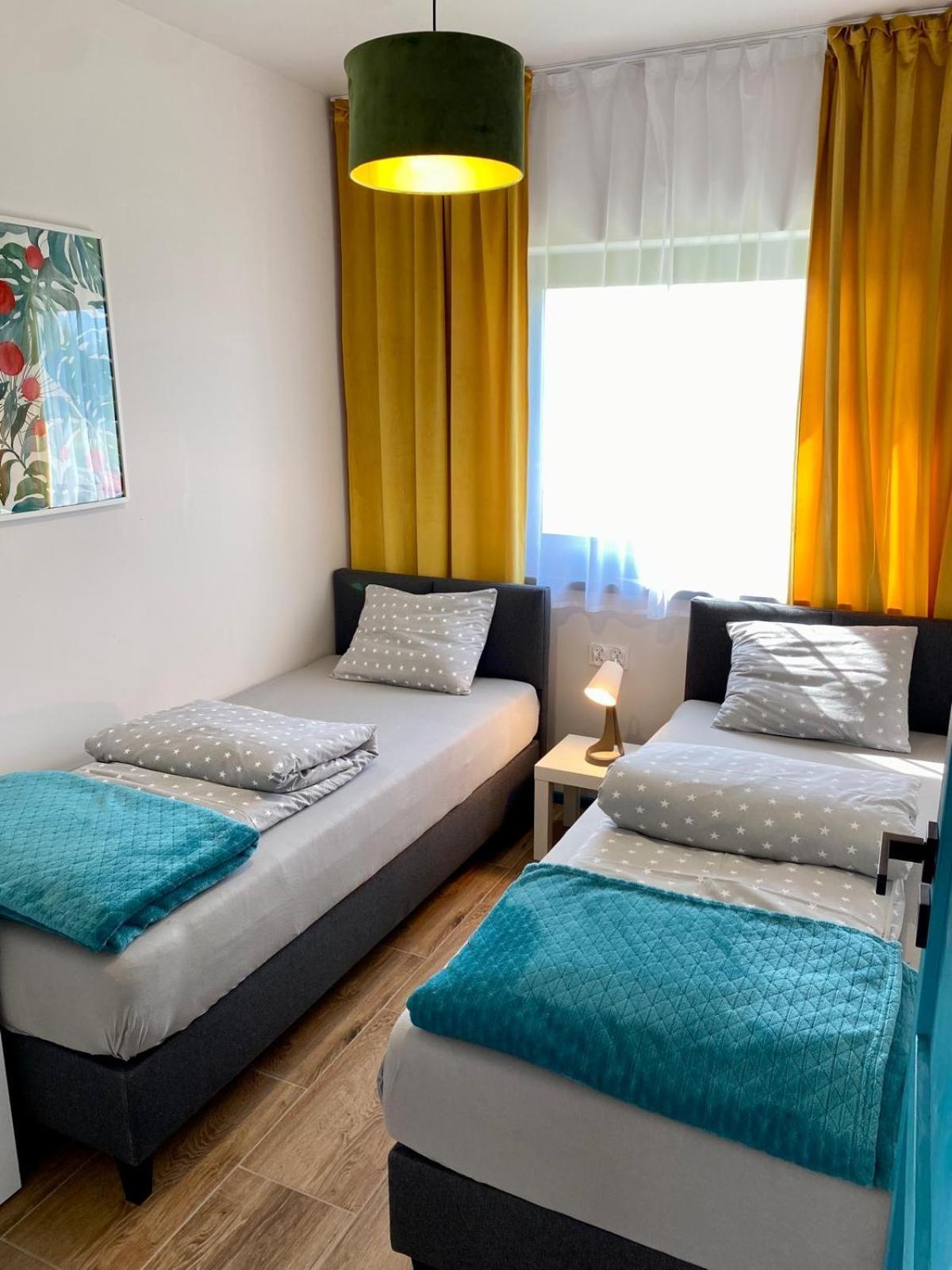 Apartamenty Czerwone Korale Chłopy Esterno foto