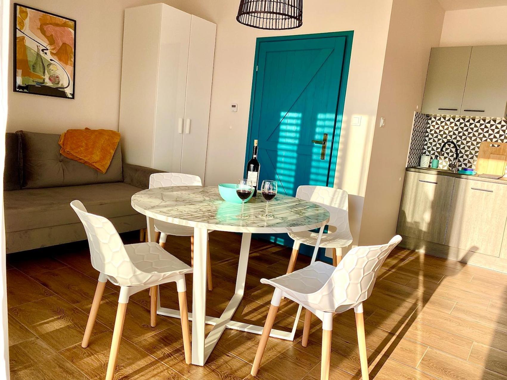 Apartamenty Czerwone Korale Chłopy Esterno foto