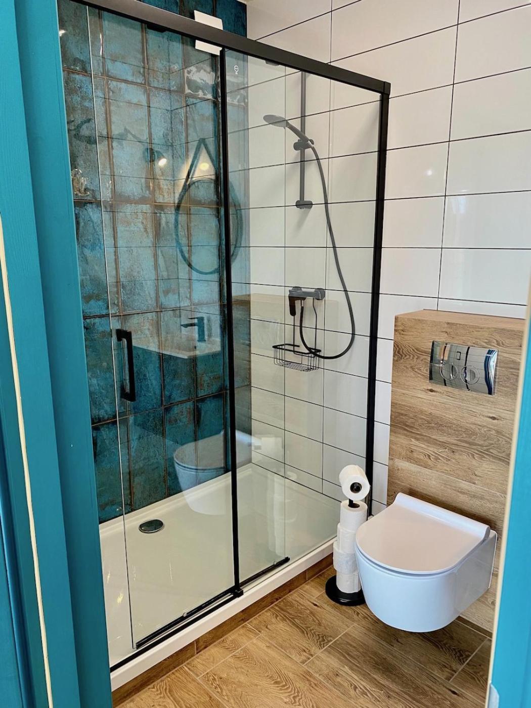 Apartamenty Czerwone Korale Chłopy Esterno foto