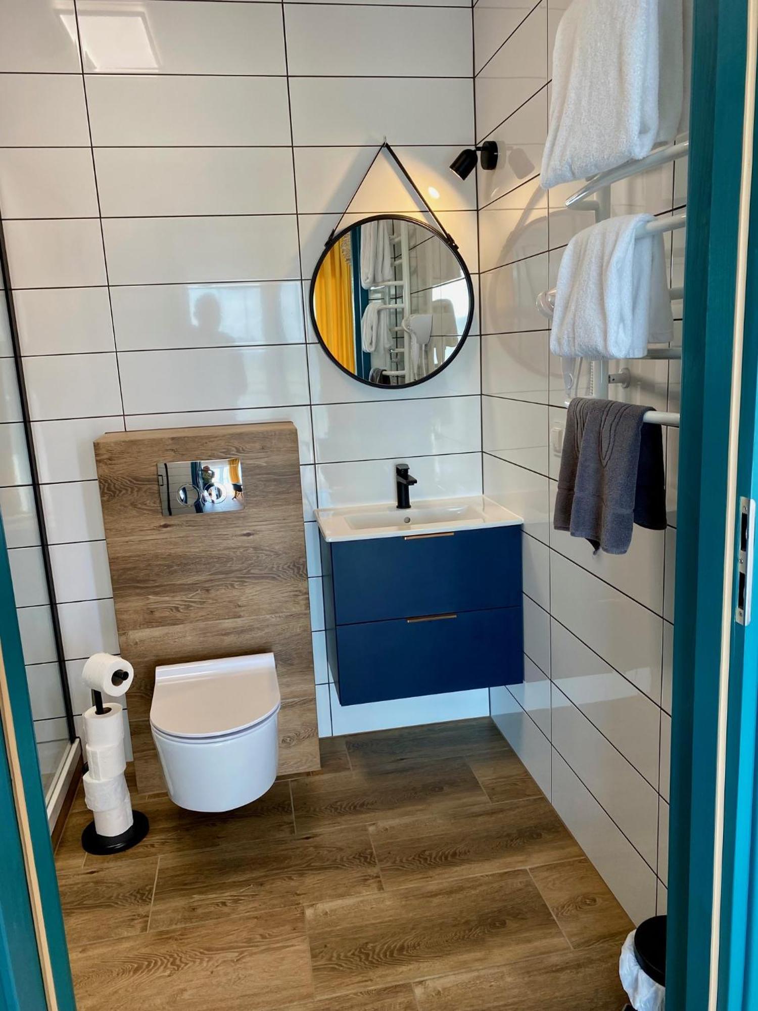 Apartamenty Czerwone Korale Chłopy Esterno foto