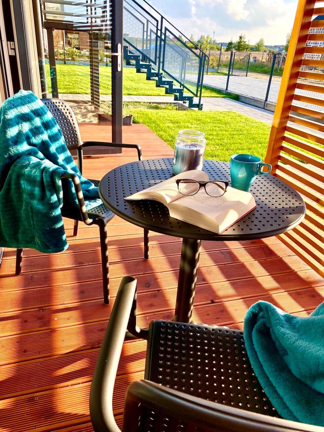 Apartamenty Czerwone Korale Chłopy Esterno foto