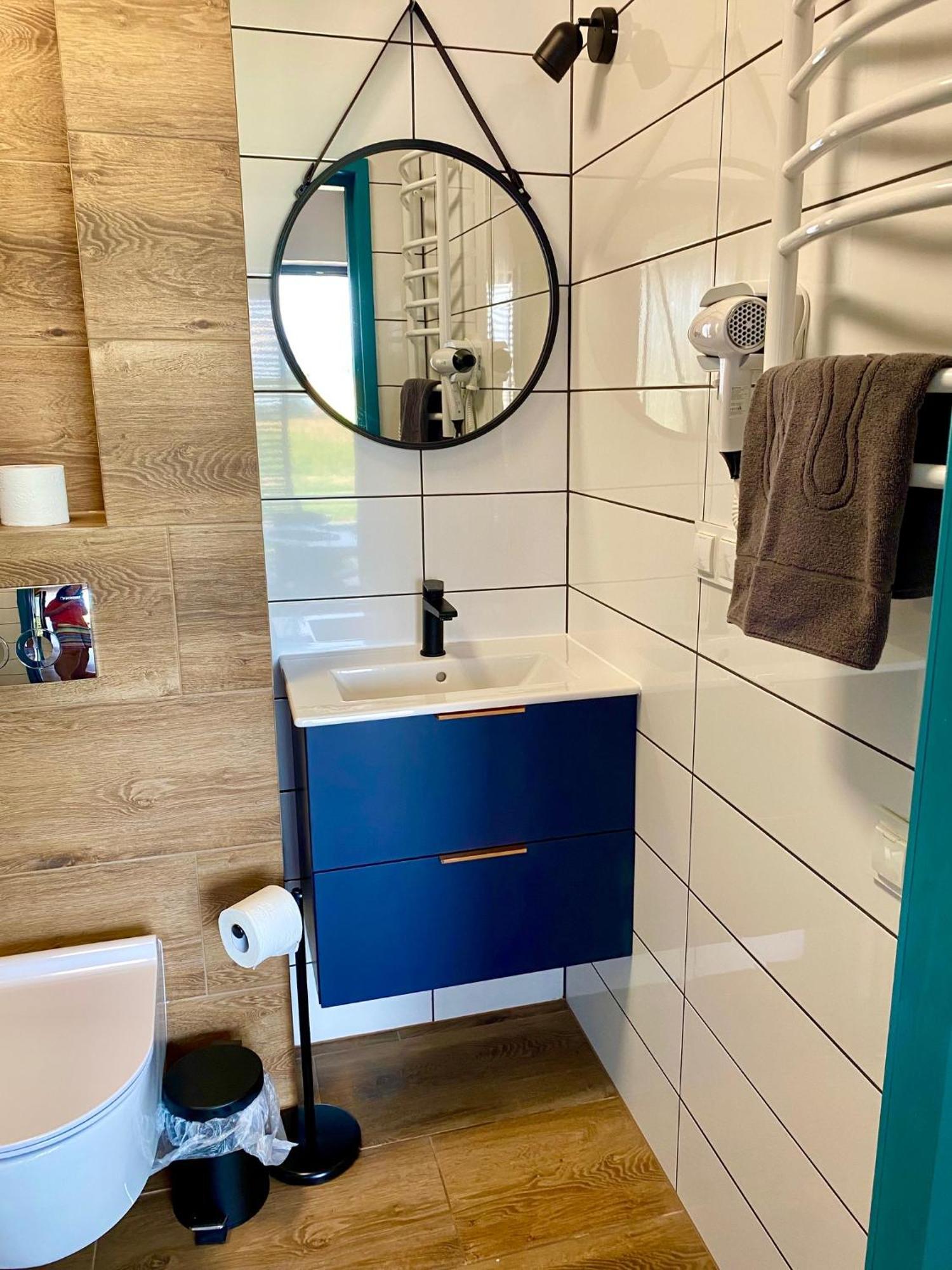 Apartamenty Czerwone Korale Chłopy Esterno foto