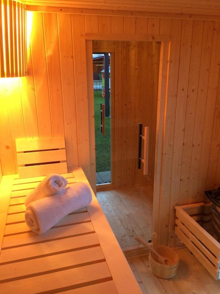 Apartamenty Czerwone Korale Chłopy Esterno foto