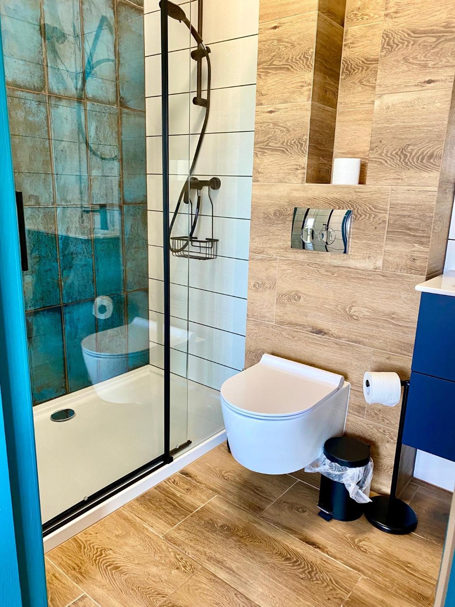 Apartamenty Czerwone Korale Chłopy Esterno foto